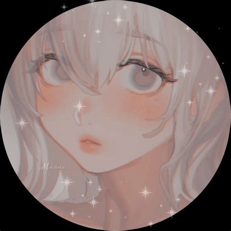 soft girl aesthetic pfp